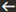 Go back icon