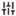 Properties icon