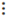 Actions menu icon