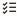 Visibility settings icon