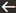 Go back icon