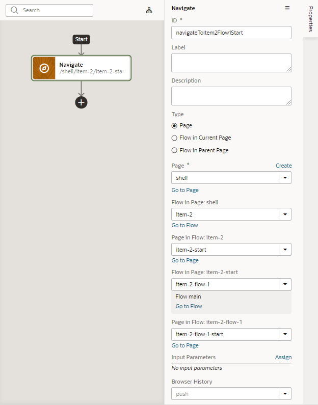 Description of action-chain-editor-selecttarget.png follows