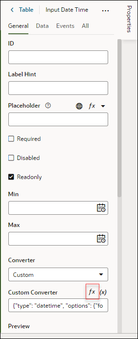 Description of common-timezone-select-custom-converter.png follows