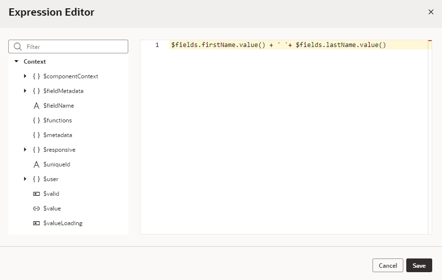 Description of custom-field-fx.png follows