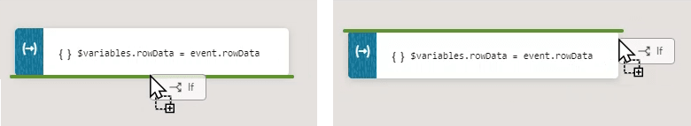 Description of jsac-add-before-or-after-action.png follows Description of jsac-add-before-or-after-action.png follows