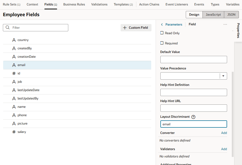 Description of layoutdiscriminant.png follows Description of layoutdiscriminant.png follows