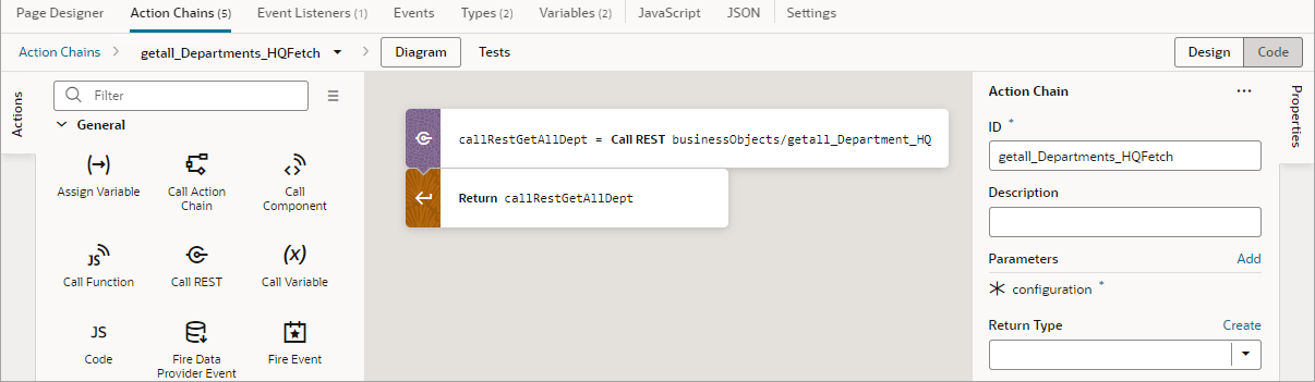 Description of sdp-custom-fetch-chain.png follows