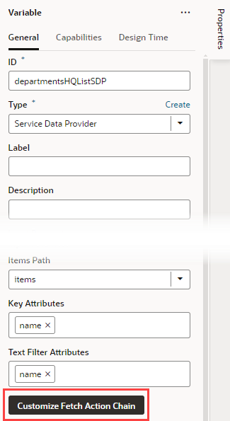 Description of sdp-customize-fetch-button.png follows
