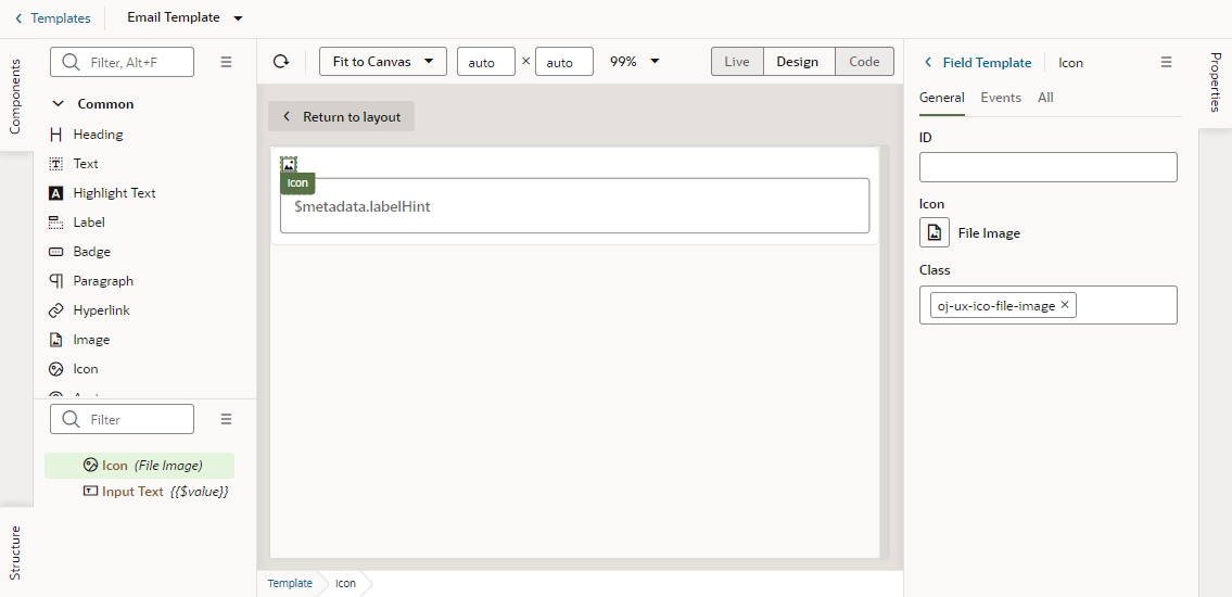 Description of template-field-adduicomps.png follows