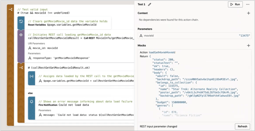Description of test-action-chain-rest-api-automatic.png follows Description of test-action-chain-rest-api-automatic.png follows