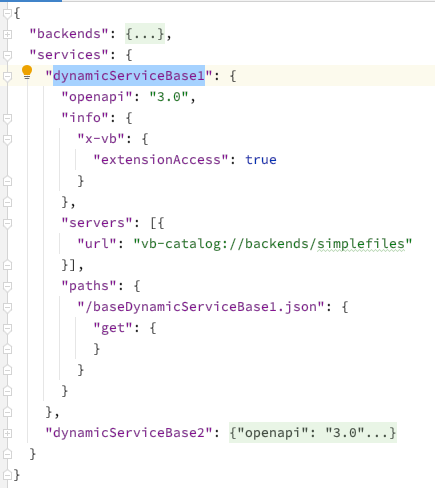 Description of dynamicservice.png follows