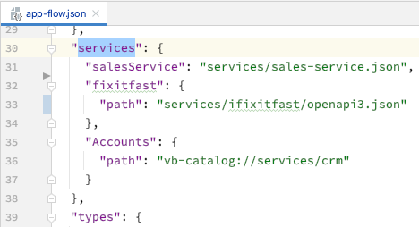 Description of serviceregistration.png follows
