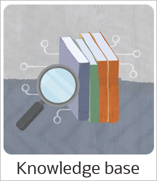 Knowledge base Knowledge base