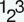 Number mode icon