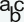Text mode icon
