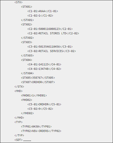 Description of delimited-sample-xml.png follows