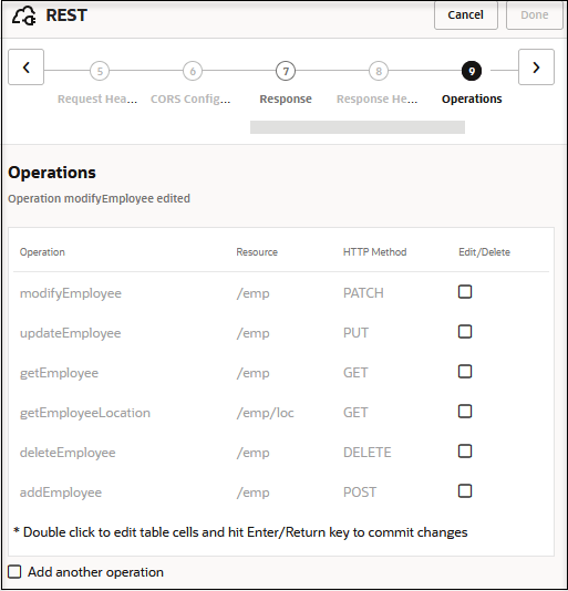 Description of oic3-rest-ops.png follows