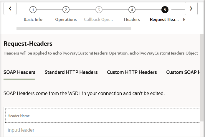 Description of oic3-soap-header3.png follows Description of oic3-soap-header3.png follows