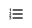 Toggle line numbers icon Toggle line numbers icon