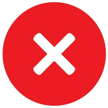 No
