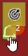 Another way to target an icon