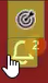 Another way to target an icon