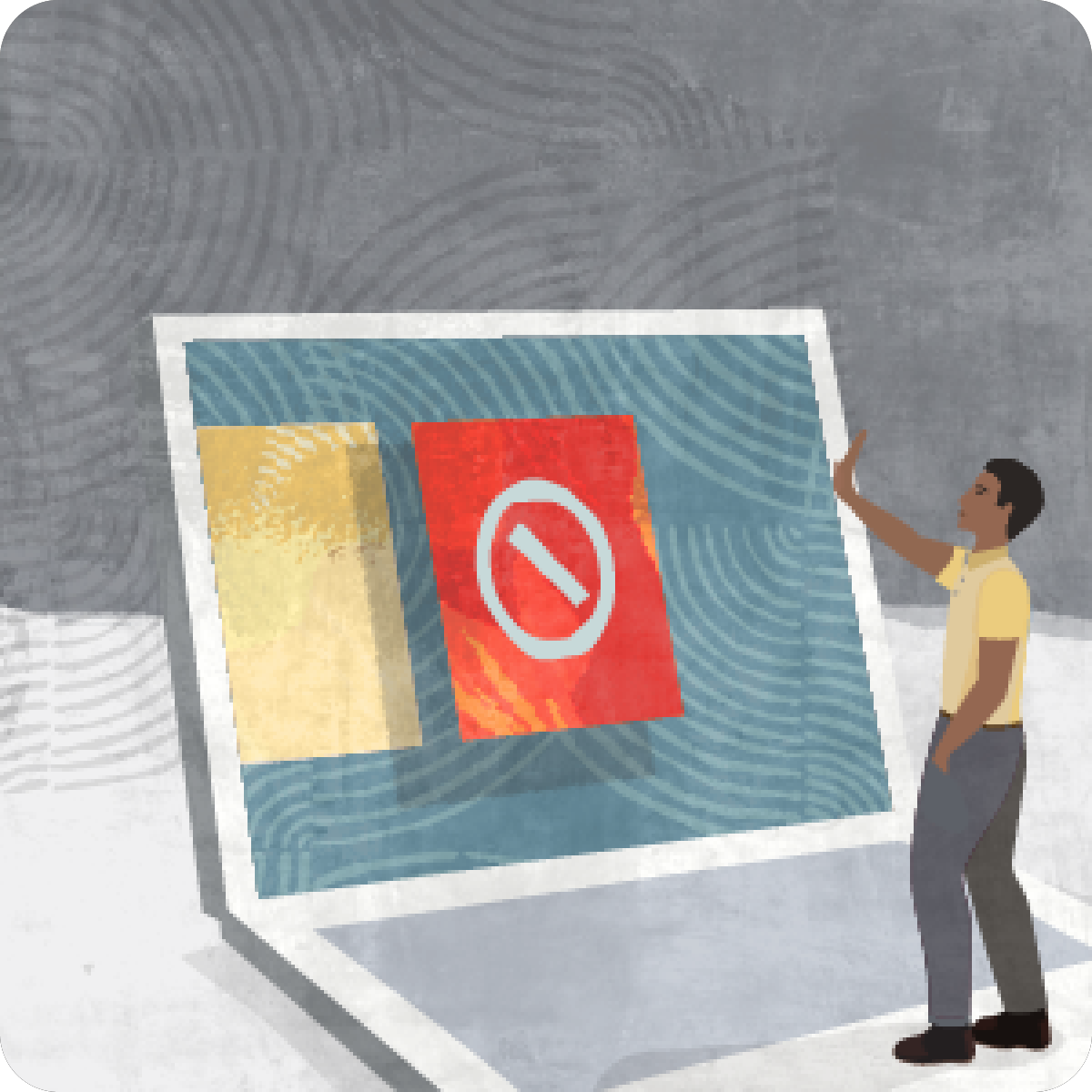 Described in the surrounding text Described in the surrounding text