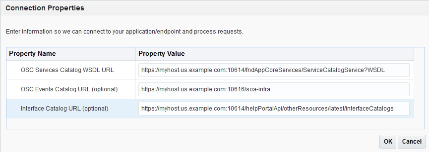 Description of ics-osc-connect-props.png follows Description of ics-osc-connect-props.png follows