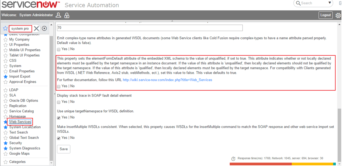 Description of servicenow-troubleshoot.png follows Description of servicenow-troubleshoot.png follows