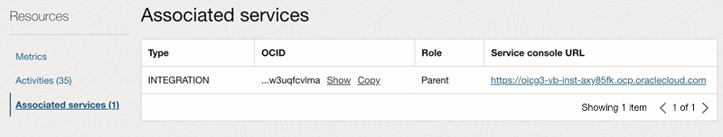 Description of admin-console-visualbuilder-associatedservice.png follows