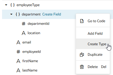 Description of createtypefromobjectfield.png follows Description of createtypefromobjectfield.png follows