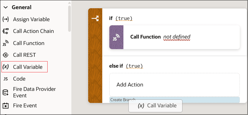 Description of jsac-if-action-dropbranch-new.png follows Description of jsac-if-action-dropbranch-new.png follows