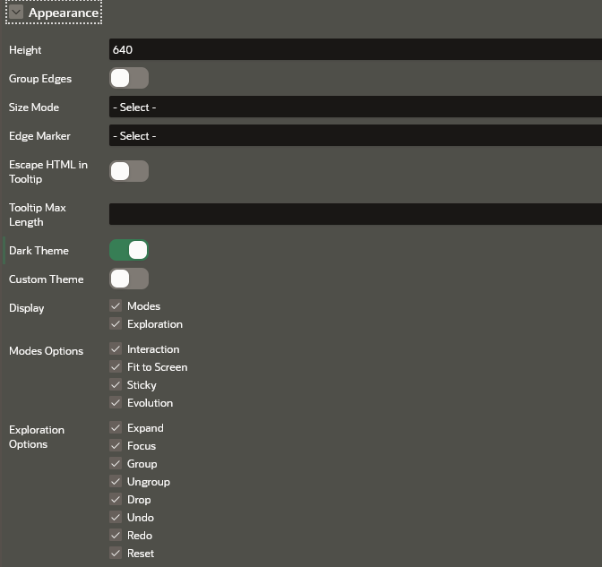 Description of apex_appearance_panel.png follows