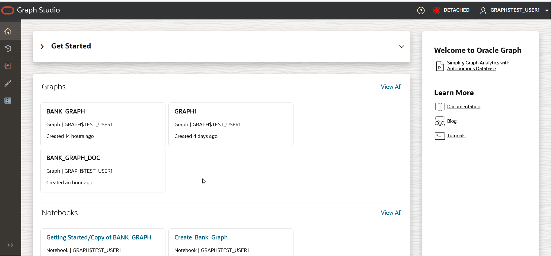 Description of graph_studio_return_user.png follows
