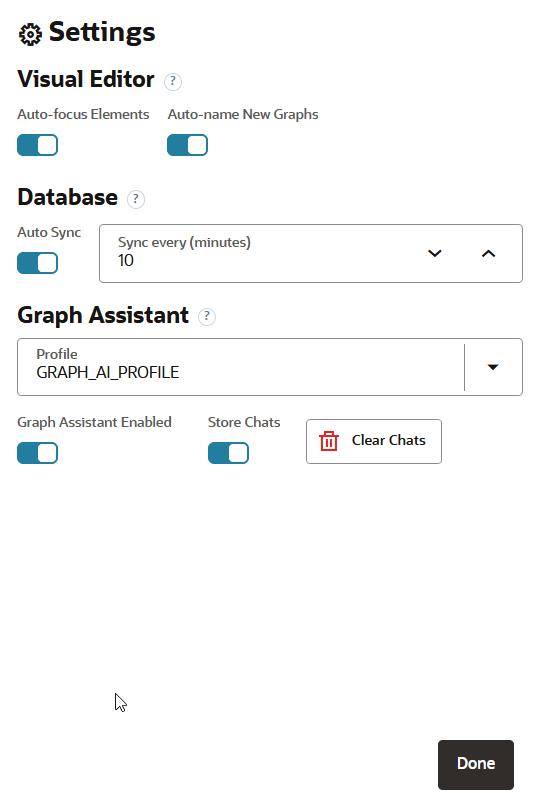 Description of modeler_settings.png follows Description of modeler_settings.png follows