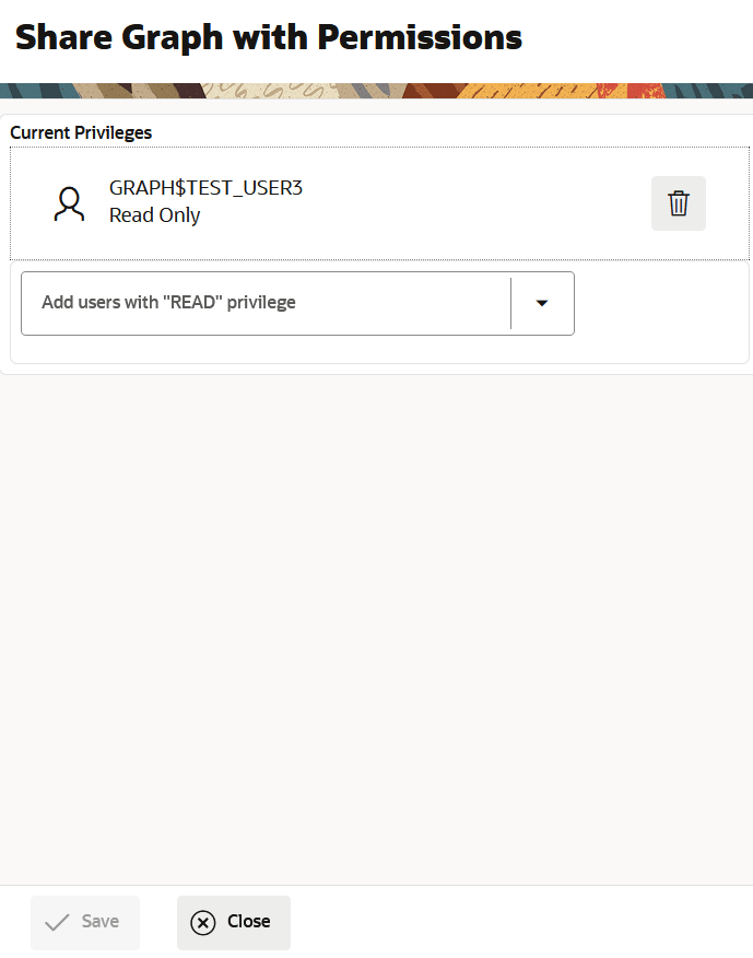 Description of share_pgql_graph_with-permissions.png follows