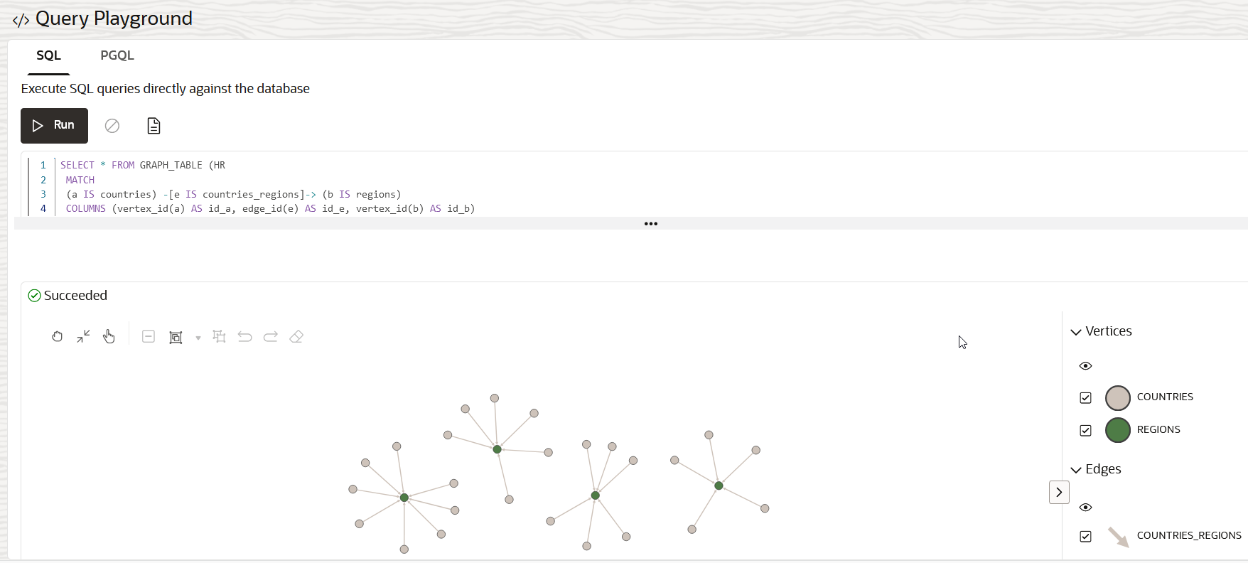Description of sql_pg_qp_page.png follows