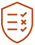 security list icon