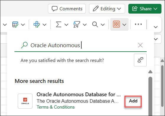 Description of search-addin.png follows