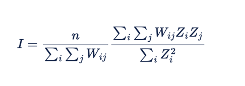 Description of spatial_ai_autocorrelation_formula.png follows