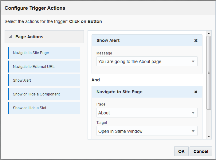 Description of trigger_action_page.png follows Description of trigger_action_page.png follows