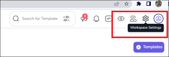 Fetch the Service Provider Entity ID from Desygner Step 1