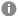 Information icon