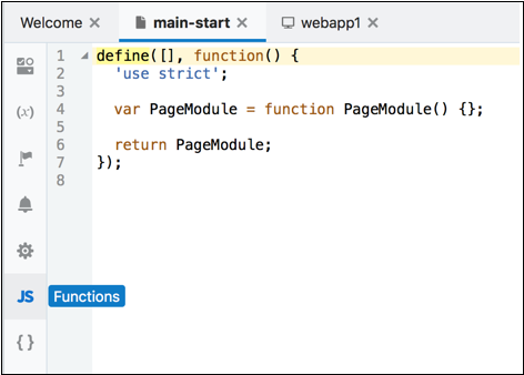 Description of vbcs_js_tab.png follows