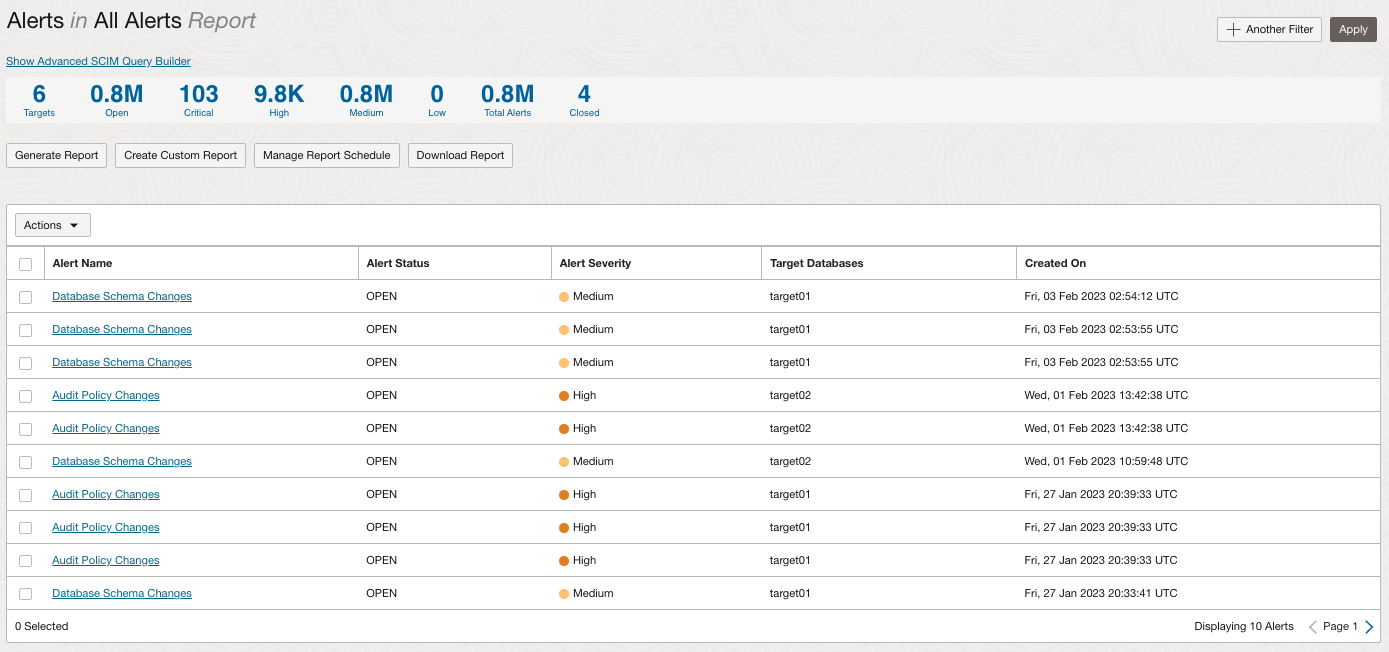 Description of all_alerts_report.png follows Description of all_alerts_report.png follows
