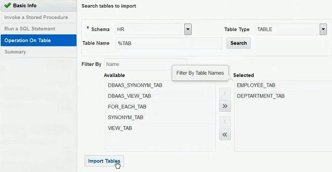 Description of oradatabase1.png follows Description of oradatabase1.png follows