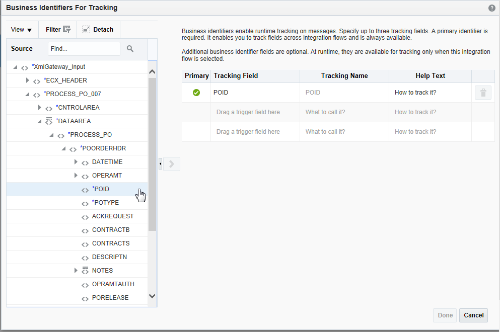 Description of business_identifier_xml.gif follows Description of business_identifier_xml.gif follows