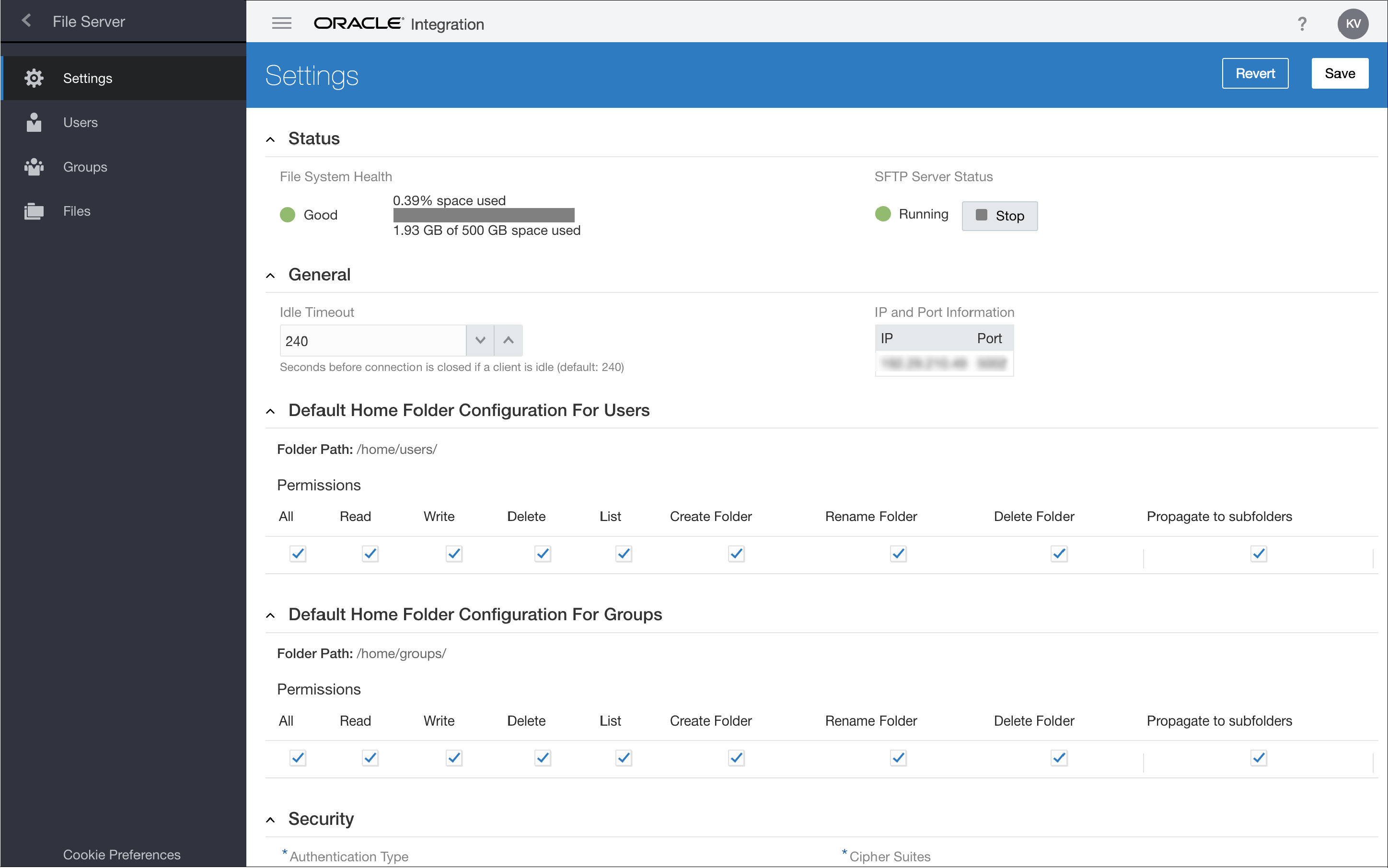 Description of file_server_settings.png follows Description of file_server_settings.png follows