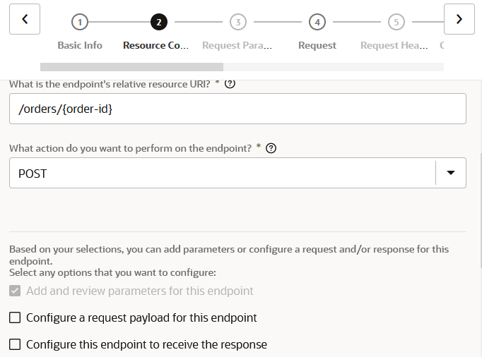 Description of oic3_rest_trgr.png follows Description of oic3_rest_trgr.png follows