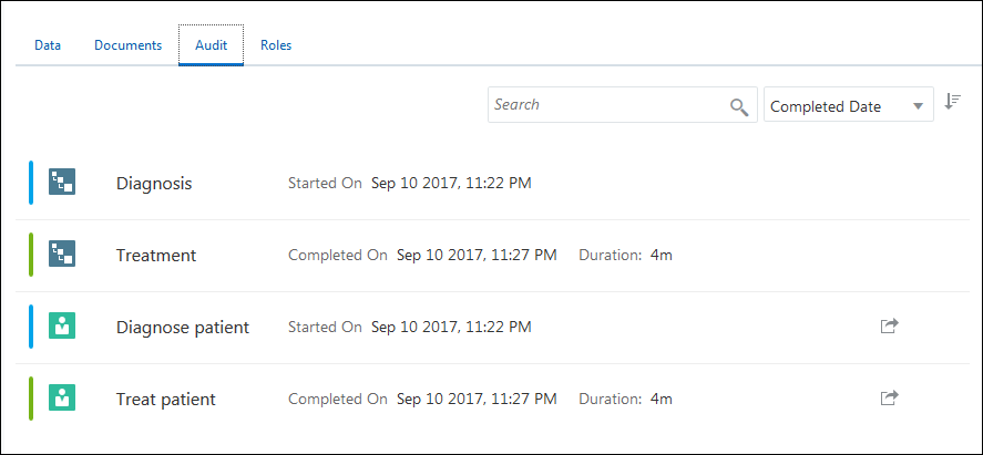 Description of dp_audit_tab.png follows